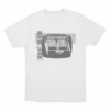Usb002 101010 Og Unisex T Shirt White